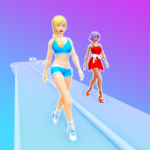 Fashion Queen 1.3.0 APK MOD Unlimited Money