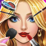 Fashion Show Makeup Dress Up 2.4.1 APK MOD Unlimited Money