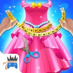 Fashion Star Designer DIY 1.0.6 APK MOD Unlimited Money