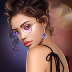 Fashion Stylist Glam Up Games 1.0.3 APK MOD Unlimited Money