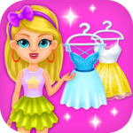 Fashion salon 1.1.0 APK MOD Unlimited Money