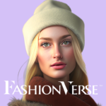 FashionVerse Fashion Your Way 0.18.2 APK MOD Unlimited Money