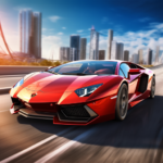 Fast Car Driving – Street City 1.1.8 APK MOD Premium