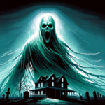 Fear of Ghost Phasmo Exorcist 0.0.6 APK MOD Premium