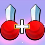 Fighter Merge 0.88 APK MOD Unlimited Money