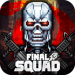 Final Squad – The last troops 1.042 APK MOD Unlimited Money