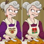 Find Easy – Hidden Differences 1.4.8 APK MOD Unlimited Money