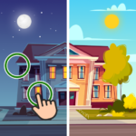 Find the Difference – Find it 1.0.7 APK MOD Unlimited Money