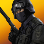 Fire Zone Shooting FPS 3D FZS.0313.GP APK MOD Unlimited Money