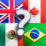 Flags Quiz – Guess The Flag 1.30.0 APK MOD Unlimited Money