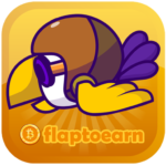 Flap To Earn 1.3.1 APK MOD Unlimited Money