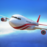 Flight Pilot 3D Simulator 2.6.54 APK MOD Unlimited Money