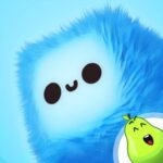 Fluffy Fall Fly Fast to Dodge 1.2.26 APK MOD Unlimited Money