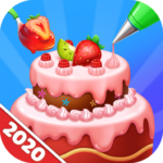 Food Diary Girls Cooking game 3.0.5 APK MOD Unlimited Money