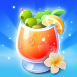 Food and Travel Merge Game 13.1.0 APK MOD Unlimited Money