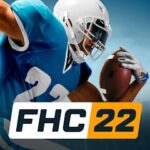 Football Head Coach 2022 APK MOD Unlimited Money