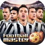 Football Master VARY APK MOD Unlimited Money