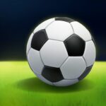 Football Rising Star 2.0.13 APK MOD Unlimited Money