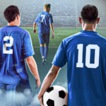 Football Rivals Online Soccer 1.47.7 APK MOD Unlimited Money