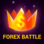 Forex Battle 0.6.64 APK MOD Unlimited Money