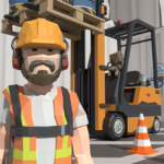 Forklift Extreme Simulator 2 1.0.6 APK MOD Unlimited Money