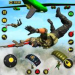 Fps Commando Shooting Games 3d 2.1 APK MOD Unlimited Money