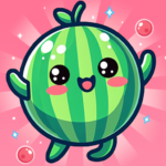 Fruit Merge Puzzle 1.046 APK MOD Unlimited Money