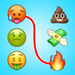 Funny Emoji – Emoji Puzzle 2 1.0.8 APK MOD Unlimited Money