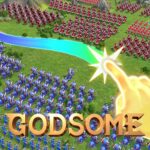 GODSOME Gods Will Clash 1.142.233397 APK MOD Unlimited Money