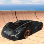 GT Car Stunts 3D – Car Games 1.32 APK MOD Unlimited Money