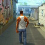 Gangs Town Story 0.20.3 APK MOD Unlimited Money