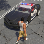 Gangster Games Gang Crime 3D 1.0.31 APK MOD Unlimited Money