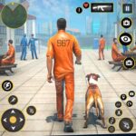 Gangster Prison Escape Mafia 3.3.9 APK (MOD, Unlimited Money)