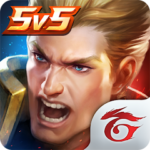 Garena Liên Quân Mobile 1.55.1.2 APK (MOD, Unlimited Views)