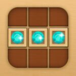 Gemdoku Wood Block Puzzle 2.008.7 APK MOD Unlimited Money