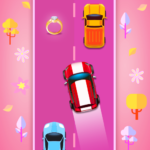 Girls Racing Fashion Car Race 1.0.5 APK MOD Unlimited Money