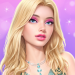 Glow Fashion Idol 0.2.1 APK MOD Unlimited Money