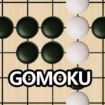 Gomoku – 2 player Tic Tac Toe 2.1 APK MOD Unlimited Money