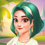 Gossip Harbor Merge Story 3.2.0 APK MOD Unlimited Money