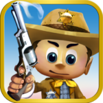 GraalOnline OlWest VARY APK MOD Unlimited Money