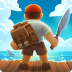 Grand Survival – Ocean Games 2.8.5 APK MOD Unlimited Money