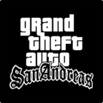 Grand Theft Auto San Andreas 2.10 APK MOD Premium