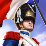 Grand War Army Strategy Games 46.6 APK MOD Unlimited Money