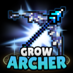 Grow ArcherMaster – Idle Arrow 1.7.9 APK MOD Unlimited Money