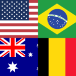 Guess the Flag – Trivia 1.5.74 APK MOD Unlimited Money