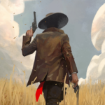 Guns at Dawn Shooter PvP Game 1.24.19 APK MOD Unlimited Money