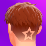 Hair Tattoo Barber Shop Game 1.6.7 APK MOD Unlimited Money