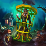 Halloween Mystery Carnival 3.2 APK MOD Unlimited Money