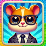 Hamster Kombat 1.0.0 APK MOD Unlimited Money