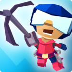 Hang Line Mountain Climber 1.8.1 APK MOD Unlimited Money